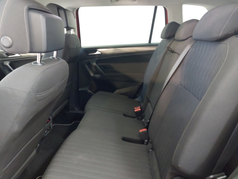 Used Volkswagen Tiguan Allspace 2021 for sale - 77241063: Photo 6