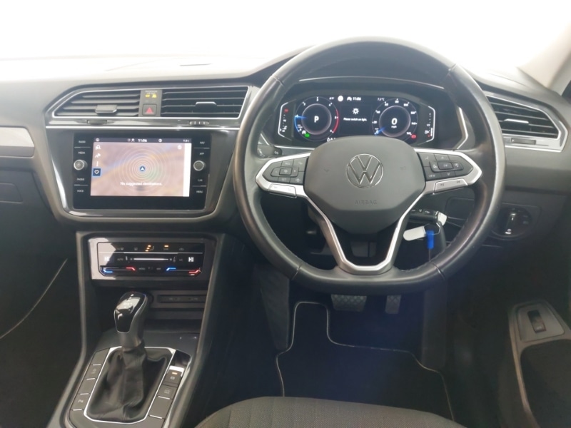 Used Volkswagen Tiguan Allspace 2021 for sale - 77241063: Photo 7