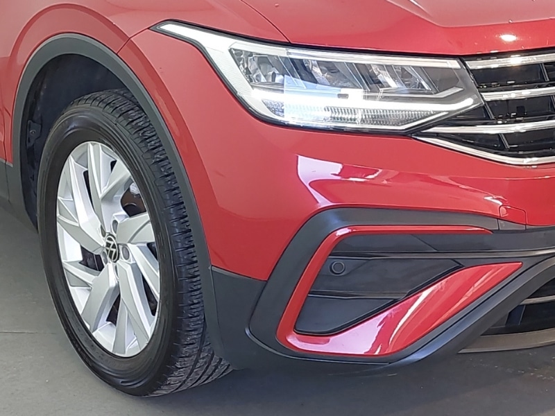 Used Volkswagen Tiguan Allspace 2021 for sale - 77241063: Photo 9