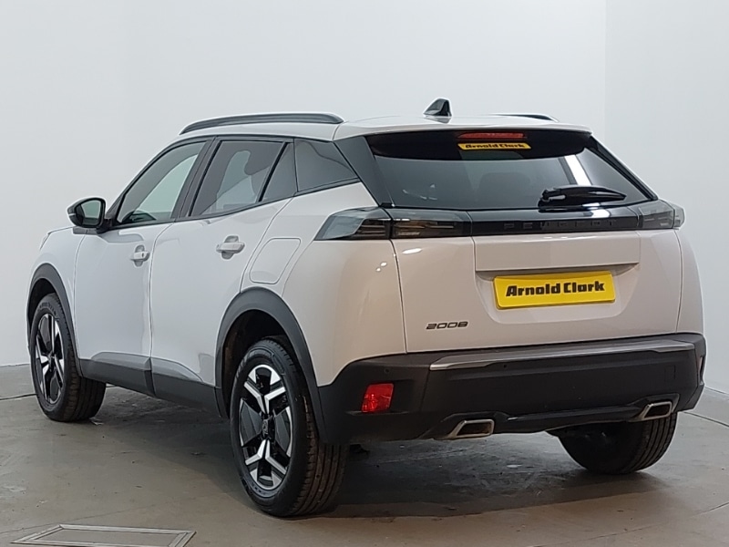 Used Peugeot 2008 2024 for sale - 77664175: Photo 3