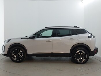 Used Peugeot 2008 2024 for sale - 77664175: Photo