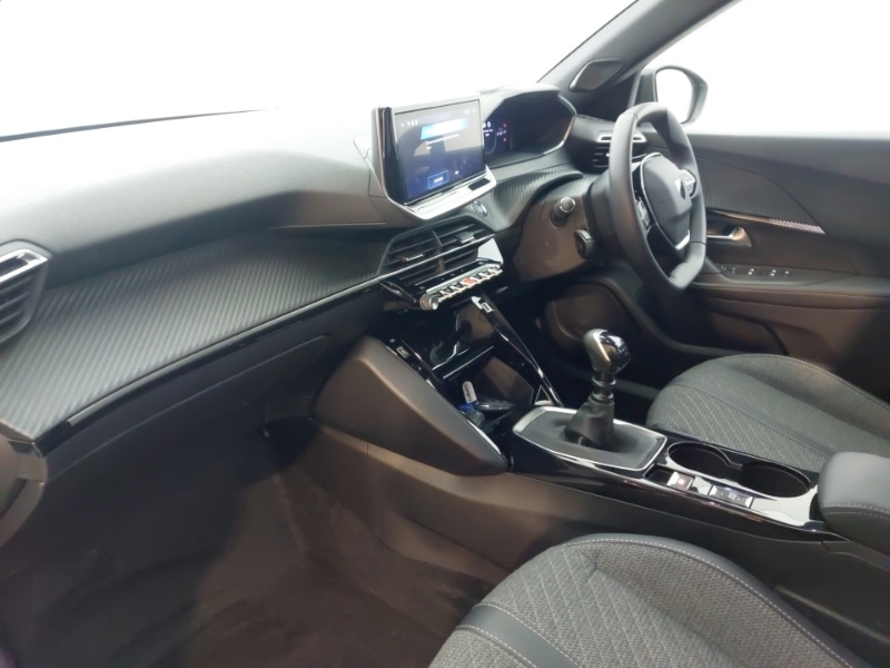 Used Peugeot 2008 2024 for sale - 77664175: Photo 5