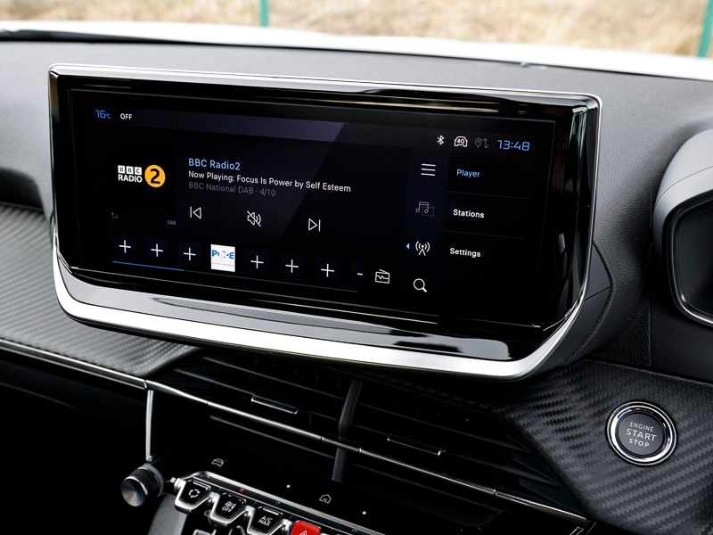 Used Peugeot 2008 2025 for sale - 77224003: Photo 13