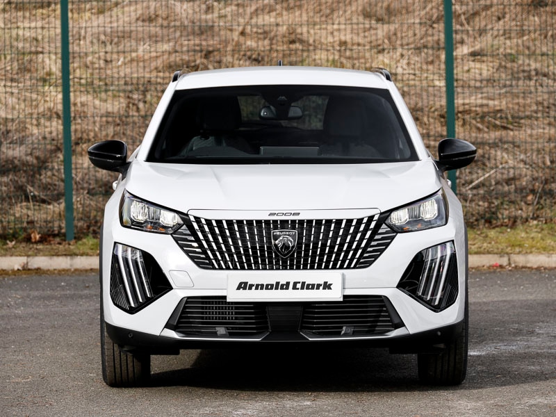 Used Peugeot 2008 2025 for sale - 77224003: Photo 14