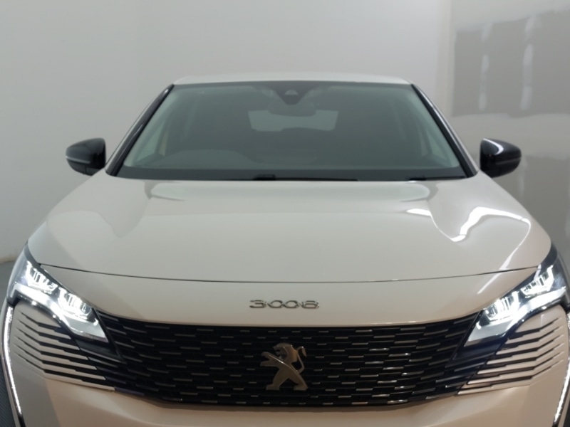 Used Peugeot 3008 2022 for sale - 77105499: Photo 12