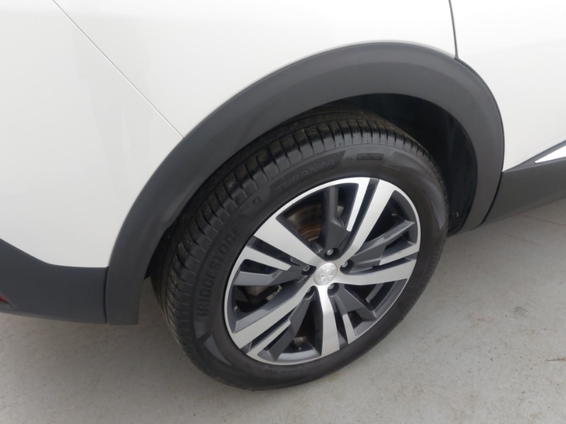 Used Peugeot 3008 2022 for sale - 77105499: Photo 13