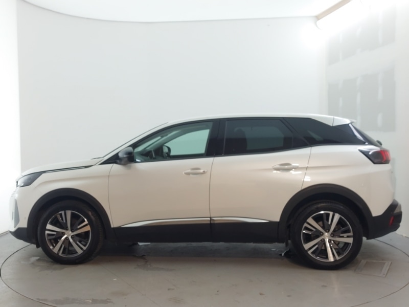 Used Peugeot 3008 2022 for sale - 77105499: Photo 4