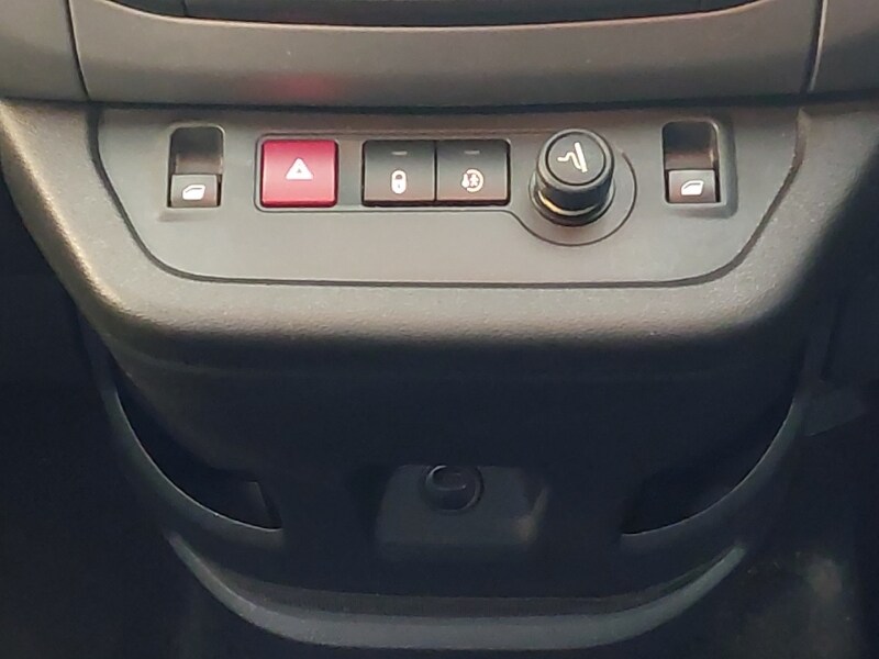 Used Citroen Berlingo Multispace 2018 for sale - 77721927: Photo 10