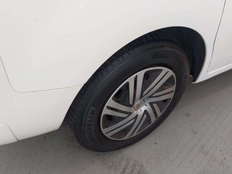 Used Citroen Berlingo Multispace 2018 for sale - 77721927: Photo 13