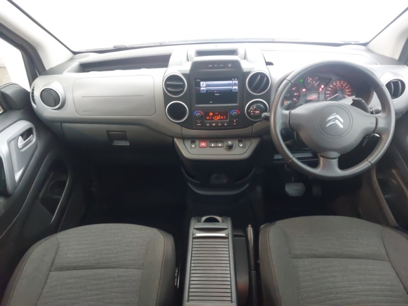 Used Citroen Berlingo Multispace 2018 for sale - 77721927: Photo 2