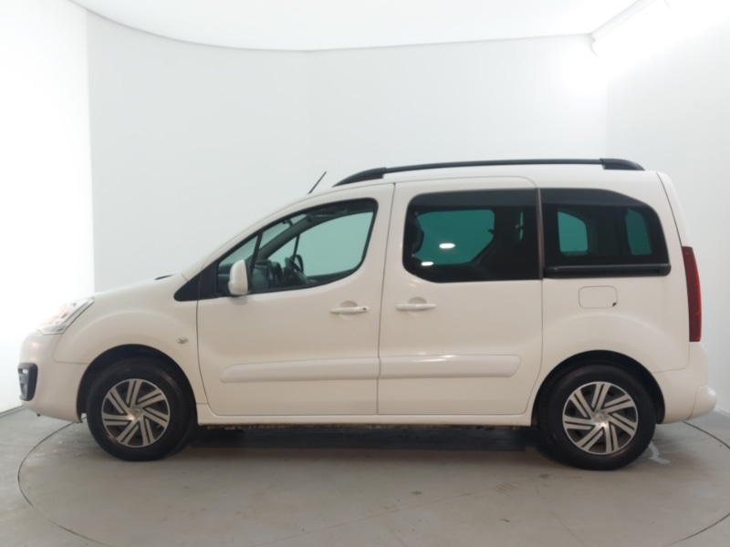 Used Citroen Berlingo Multispace 2018 for sale - 77721927: Photo 4