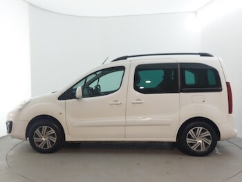 Used Citroen Berlingo Multispace 2018 for sale - 77721927: Photo