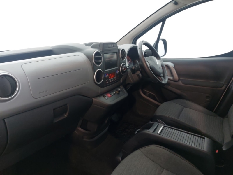 Used Citroen Berlingo Multispace 2018 for sale - 77721927: Photo 5