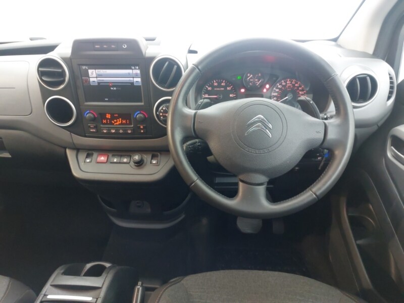 Used Citroen Berlingo Multispace 2018 for sale - 77721927: Photo 7