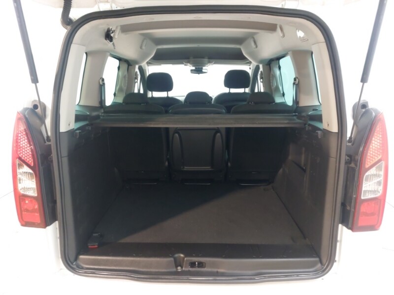 Used Citroen Berlingo Multispace 2018 for sale - 77721927: Photo 8