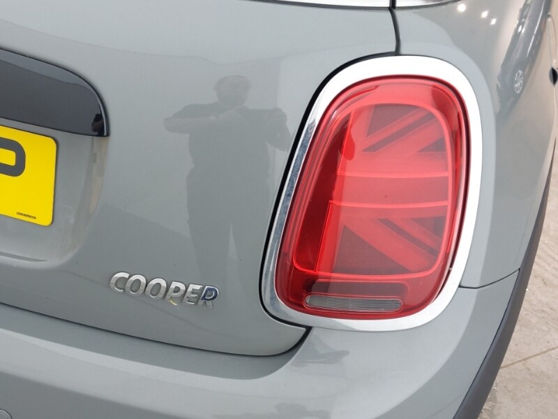 Used MINI Hatch 2019 for sale - 77716697: Photo 14