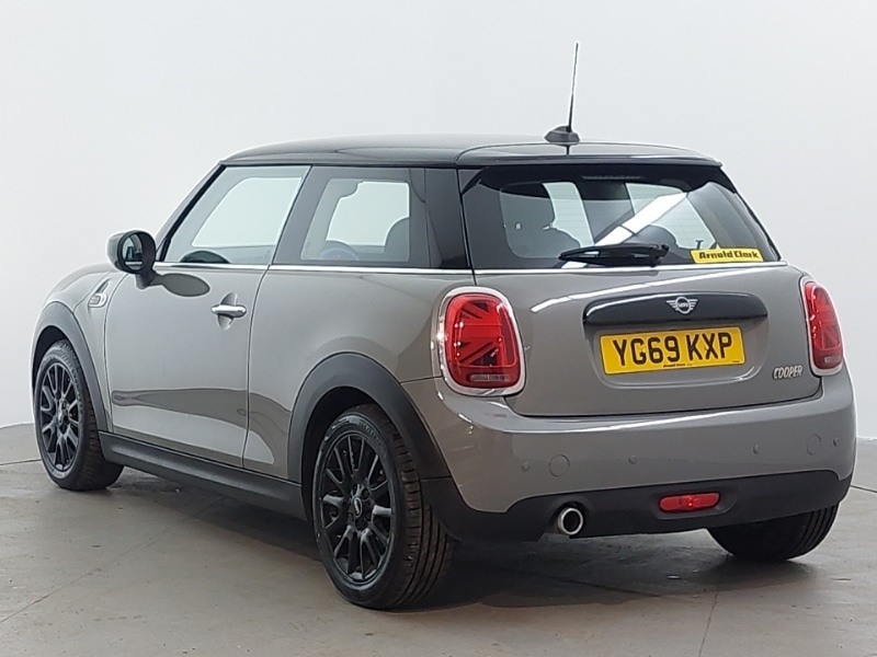 Used MINI Hatch 2019 for sale - 77716697: Photo 3