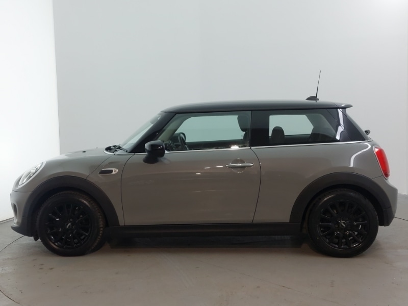 Used MINI Hatch 2019 for sale - 77716697: Photo 4