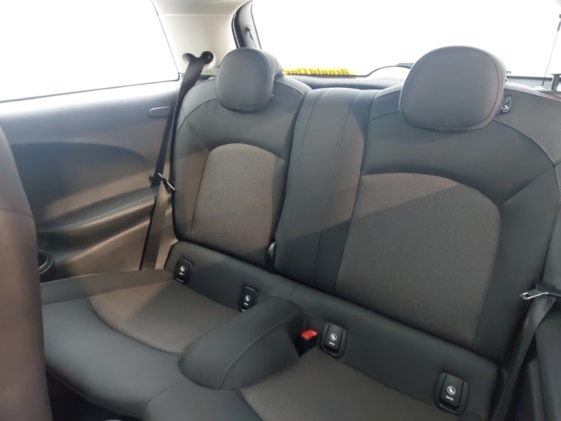 Used MINI Hatch 2019 for sale - 77716697: Photo 6
