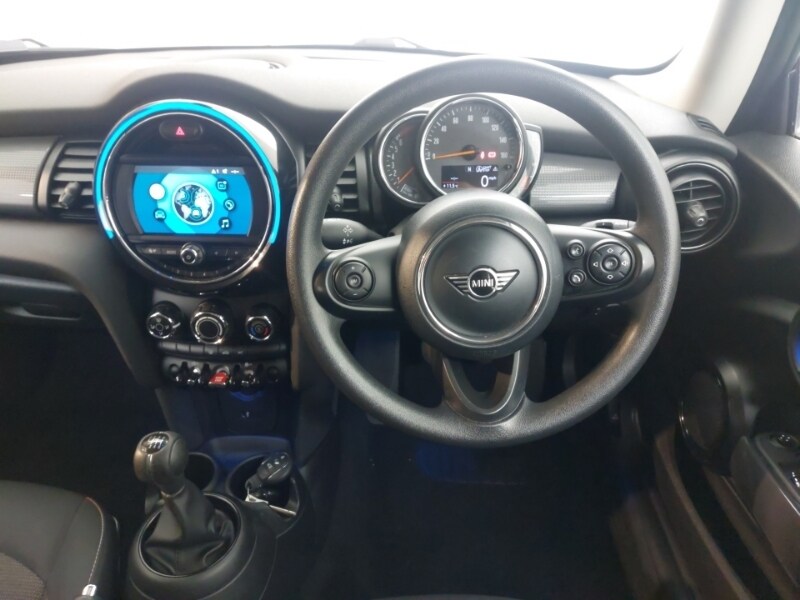 Used MINI Hatch 2019 for sale - 77716697: Photo 7