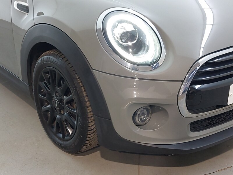 Used MINI Hatch 2019 for sale - 77716697: Photo 9