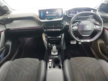 Used Peugeot 208 2021 for sale - 77466315: Photo