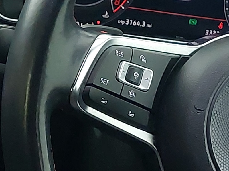 Used Volkswagen Golf 2020 for sale - 77448241: Photo 10