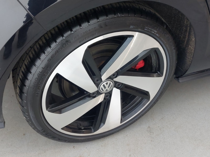 Used Volkswagen Golf 2020 for sale - 77448241: Photo 13