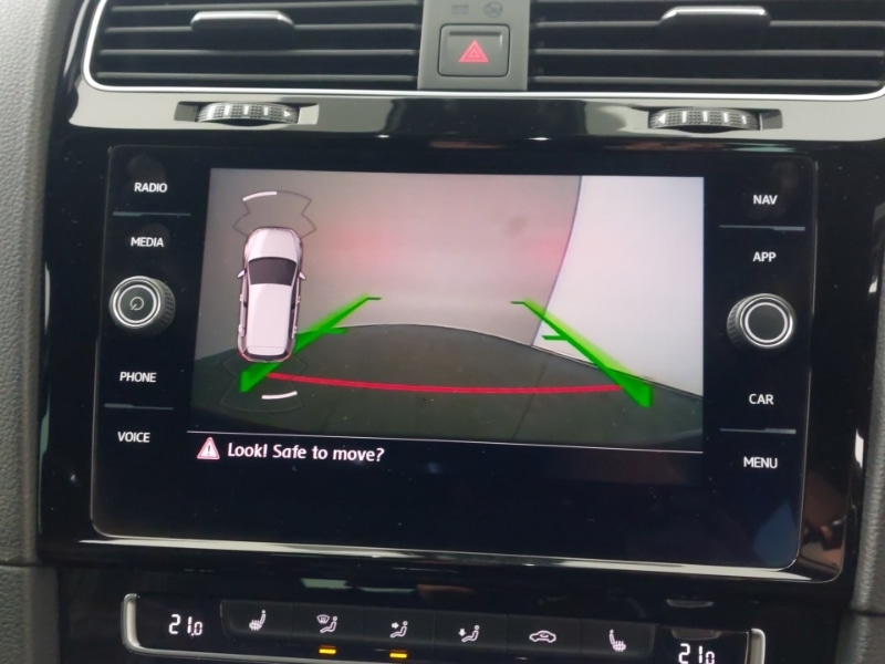 Used Volkswagen Golf 2020 for sale - 77448241: Photo 19