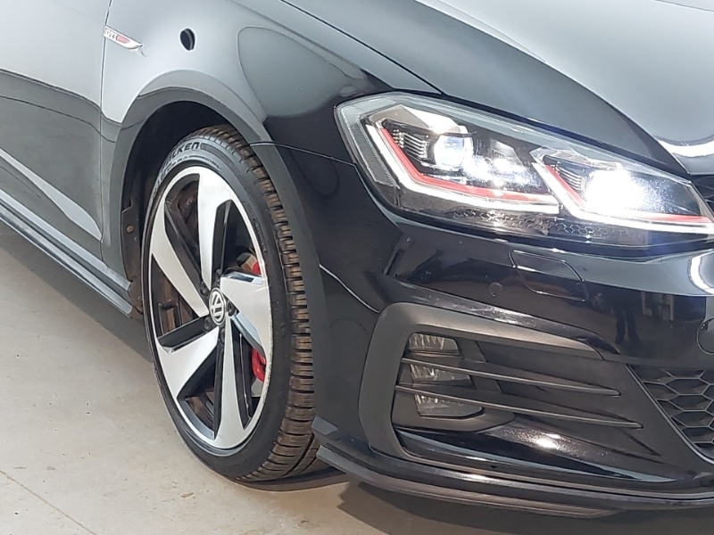 Used Volkswagen Golf 2020 for sale - 77448241: Photo 9