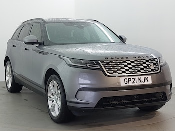 Used Land Rover Range Rover Velar 2021 for sale - 79457833: Photo