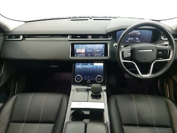 Used Land Rover Range Rover Velar 2021 for sale - 79457833: Photo