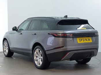 Used Land Rover Range Rover Velar 2021 for sale - 79457833: Photo