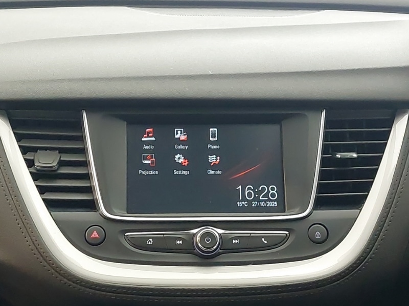 Used Vauxhall Grandland X 2019 for sale - 77035099: Photo 10