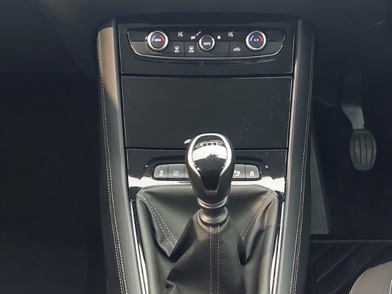 Used Vauxhall Grandland X 2019 for sale - 77035099: Photo 11