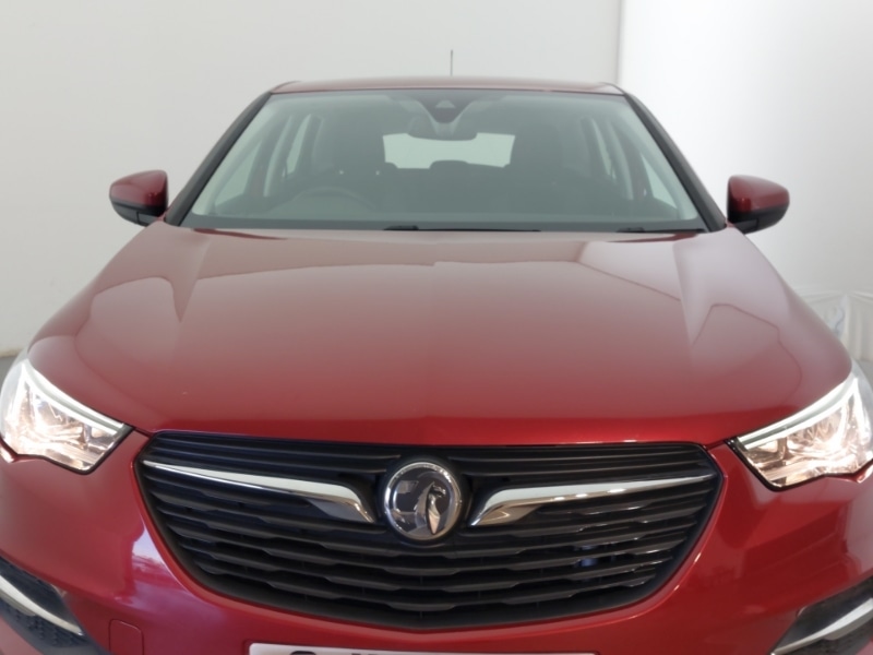 Used Vauxhall Grandland X 2019 for sale - 77035099: Photo 12