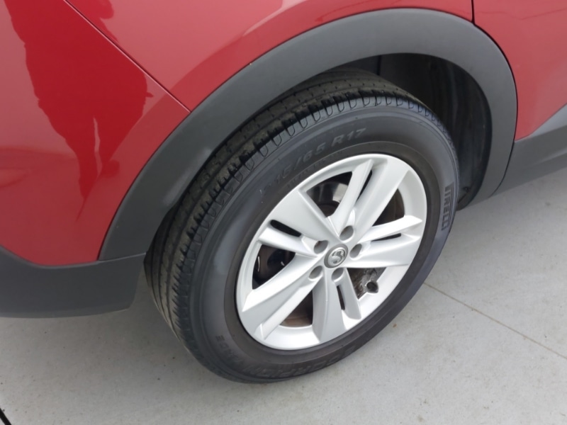 Used Vauxhall Grandland X 2019 for sale - 77035099: Photo 13