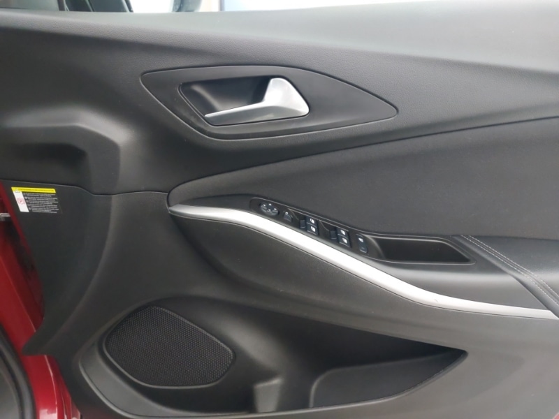 Used Vauxhall Grandland X 2019 for sale - 77035099: Photo 16