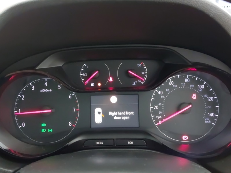 Used Vauxhall Grandland X 2019 for sale - 77035099: Photo 18