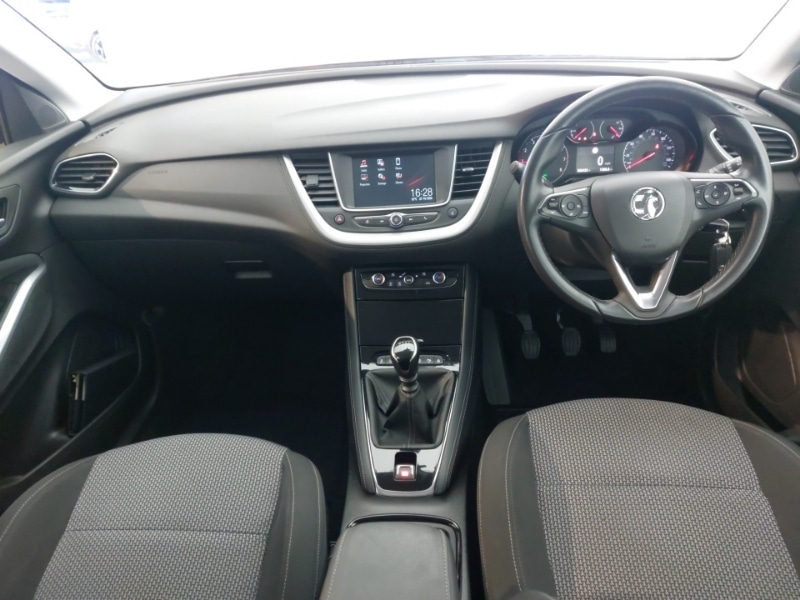 Used Vauxhall Grandland X 2019 for sale - 77035099: Photo 2