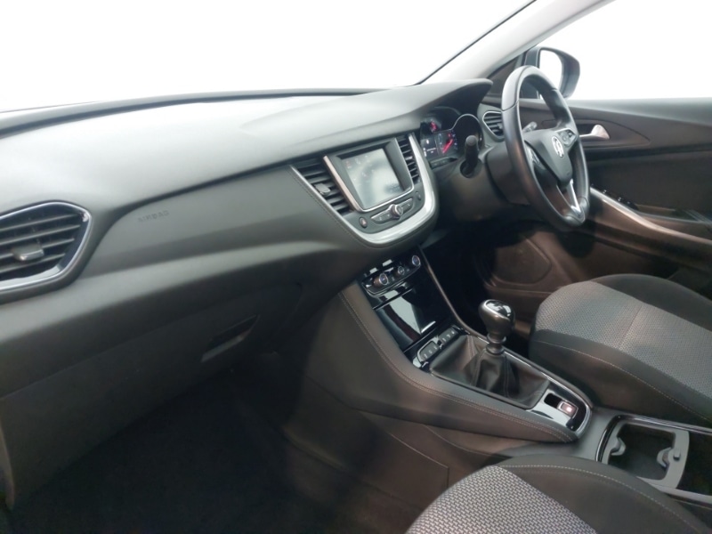 Used Vauxhall Grandland X 2019 for sale - 77035099: Photo 5