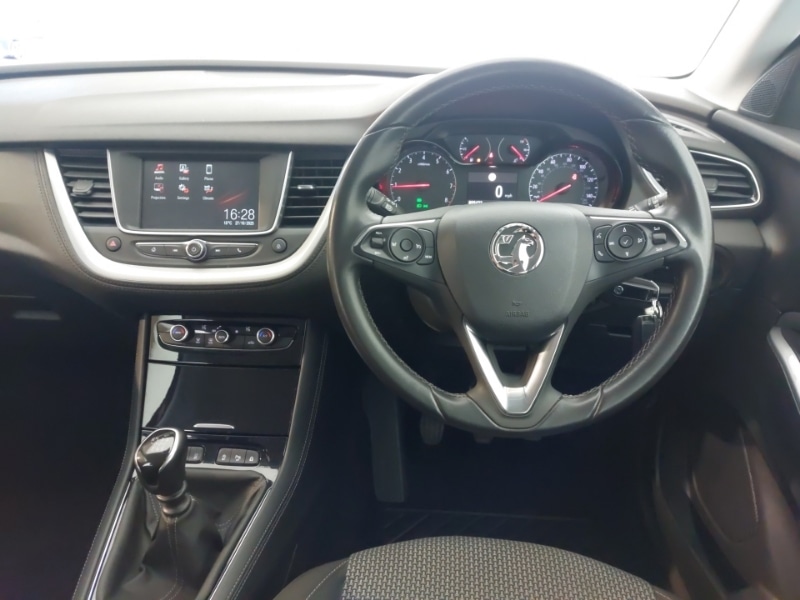 Used Vauxhall Grandland X 2019 for sale - 77035099: Photo 7