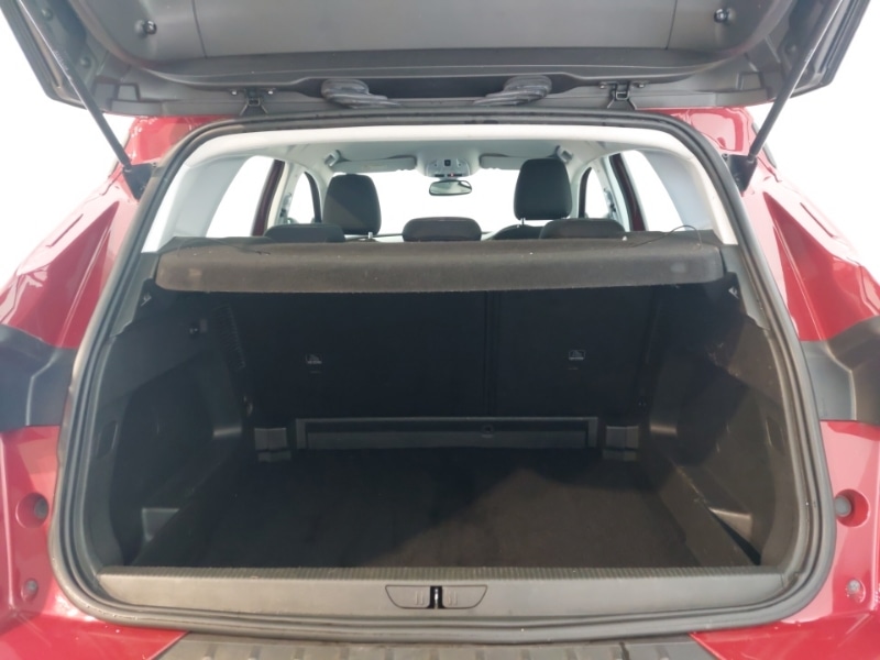 Used Vauxhall Grandland X 2019 for sale - 77035099: Photo 8