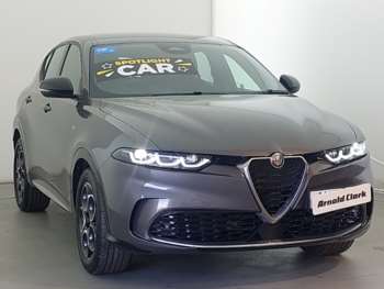 2023 - 1.5 MHEV Ti 5dr Auto