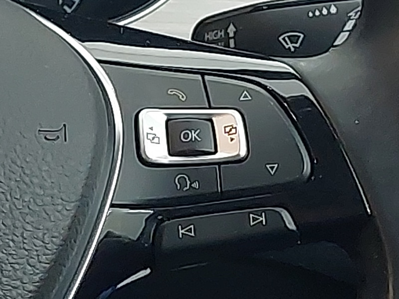 Used Volkswagen Golf 2015 for sale - 77623978: Photo 11