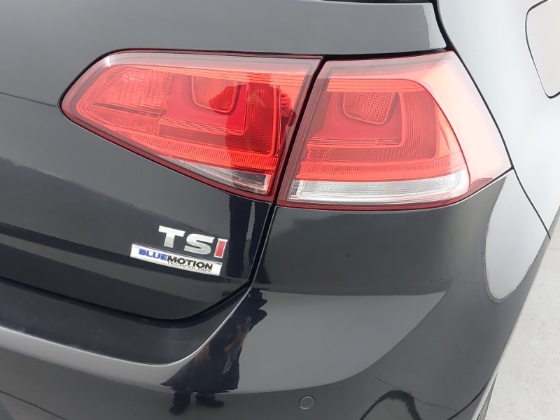 Used Volkswagen Golf 2015 for sale - 77623978: Photo 14