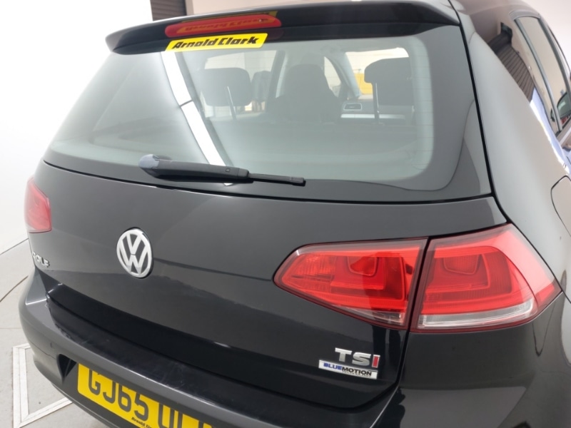 Used Volkswagen Golf 2015 for sale - 77623978: Photo 15