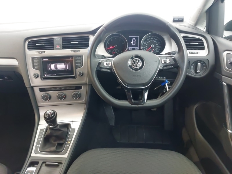 Used Volkswagen Golf 2015 for sale - 77623978: Photo 7