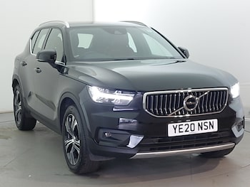 Used Volvo XC40 2020 for sale - 75731763: Photo