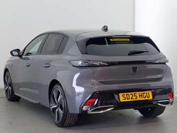 Used Peugeot 308 2025 for sale - 74804729: Photo